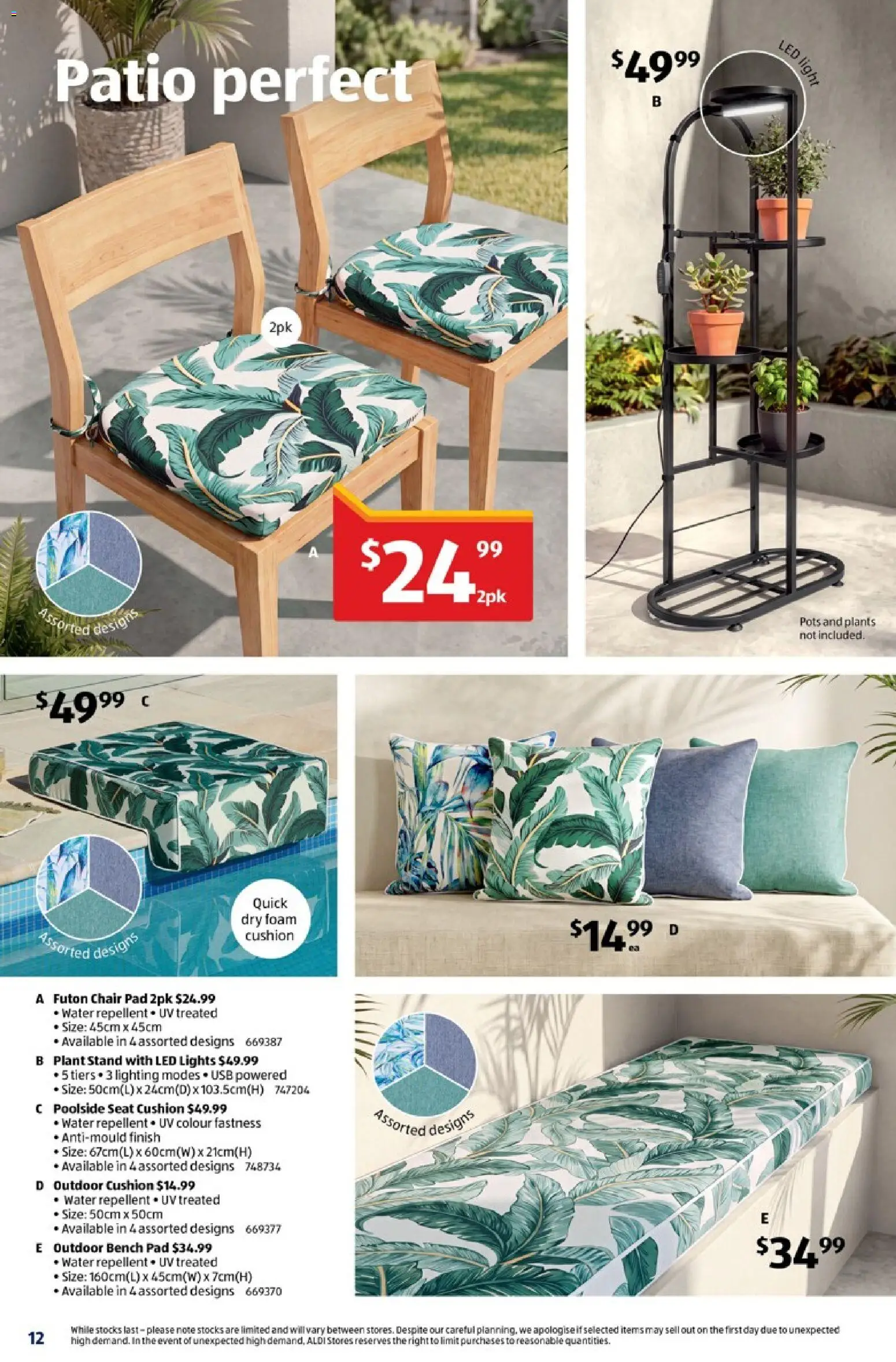Aldi catalogue Catalogue in Australia